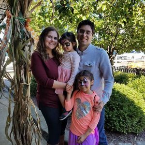 Meet your Posher, Gina